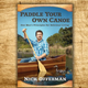 Illustration for article titled Grab a canoe and follow Nick Offerman through his typical manly day